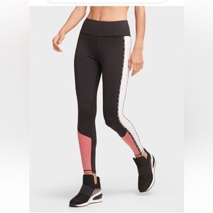 DKNY SPORT LEGGINGS